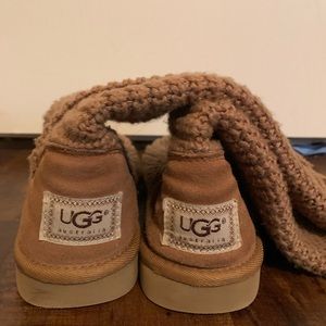 Ugg Sock Boots